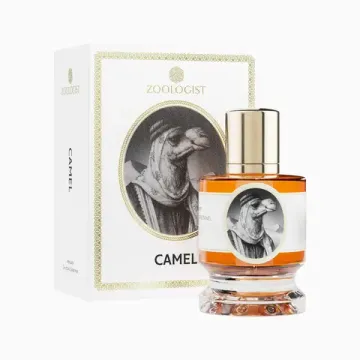 Zoologist Perfumes Camel