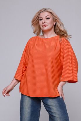 Цена на Туника-6567 больших размеров