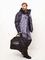 Костюм Canadian Camper DENWER-PRO, цвет Black / Gray