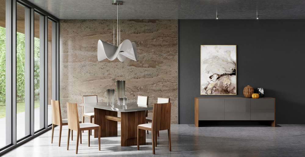 Обеденный стол MOD INTERIORS AVILA