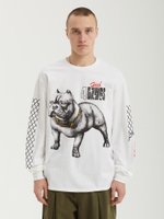 Мужской Лонгслив 4 The Dawgs