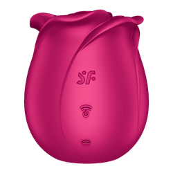 Вакуумный стимулятор клитора Satisfyer Pro 2 Classic Blossom