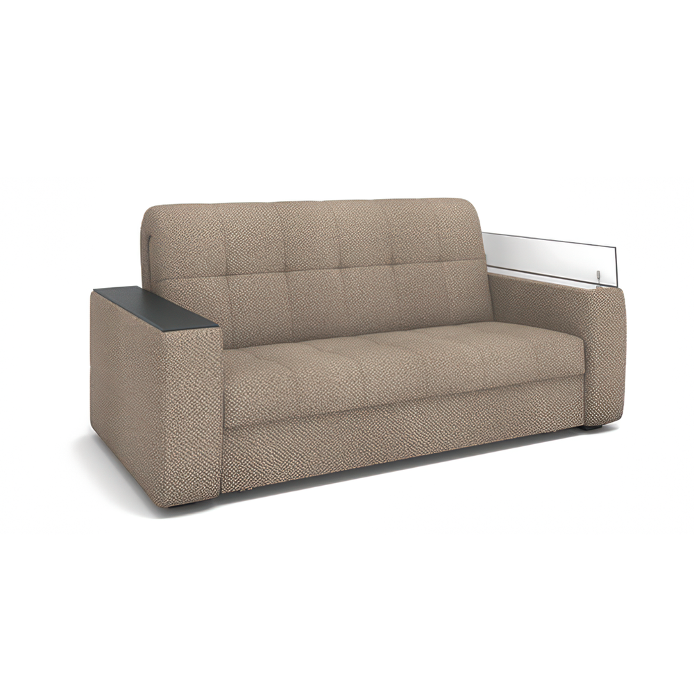Порто (25) 155 Verona Latte 724, ВариантКроя1, Структурный кофе, <Р>, НПБ /