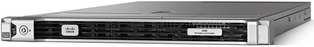 Контроллер Cisco AIR-CT5520-K9