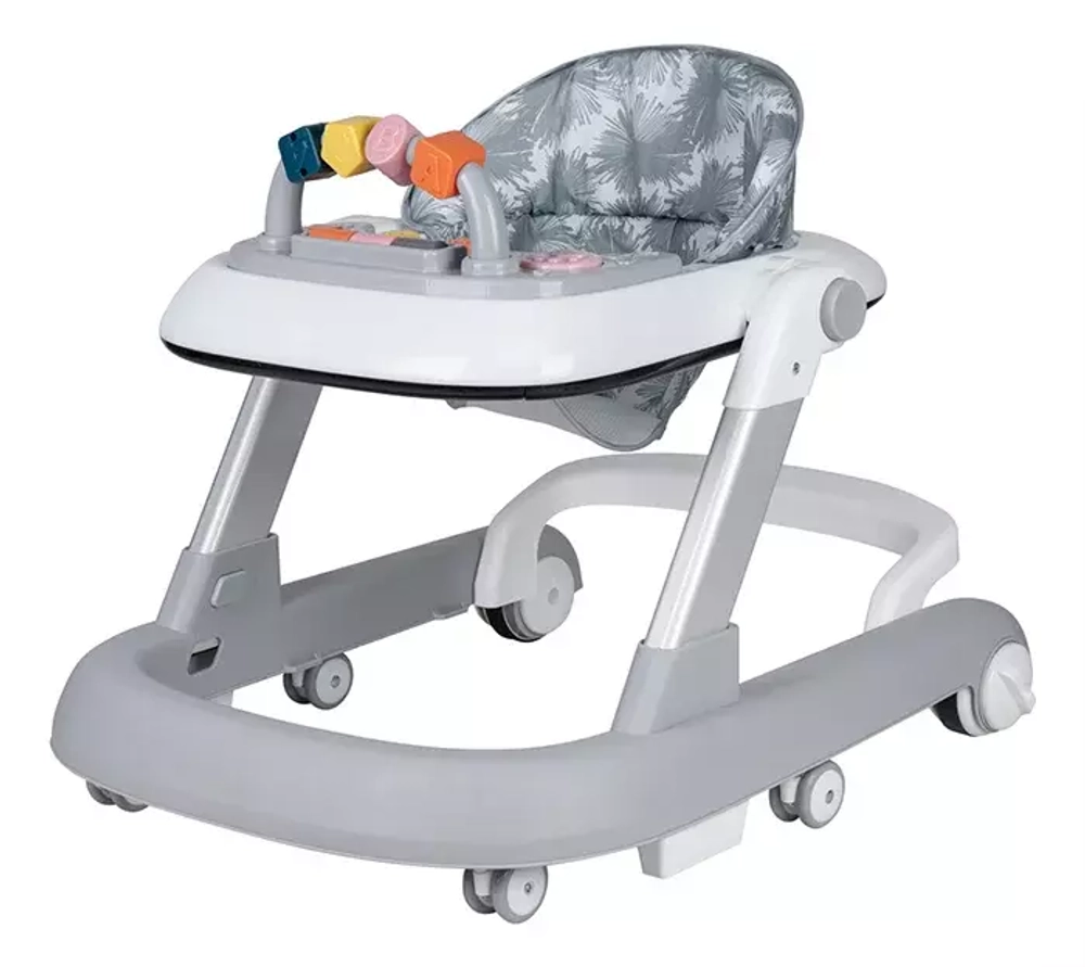Ходунки детские Farfello K13 (Grey/Серый)