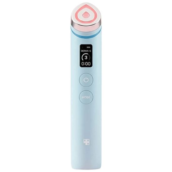 Микротоковый массажер для лица Medicube AGE-R Booster Pro Голубой