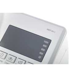Стиральная машина Hotpoint WMTF 601 L CIS