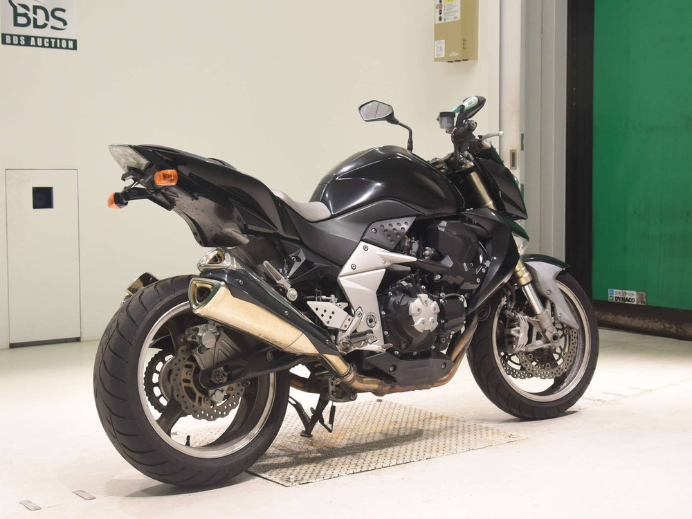 Kawasaki Z1000 2007