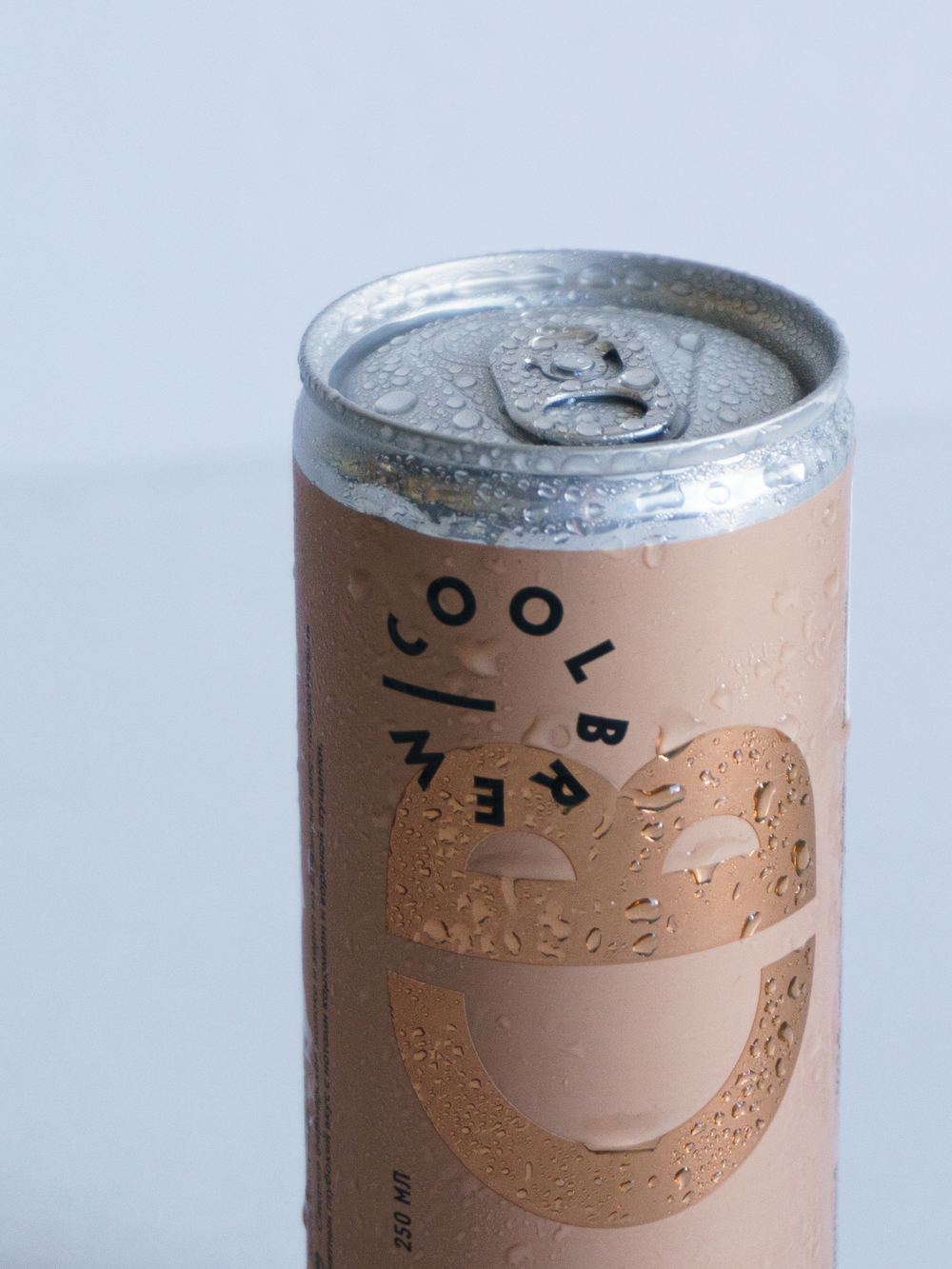 Капучино 0,25 л, шт /COOLBREW