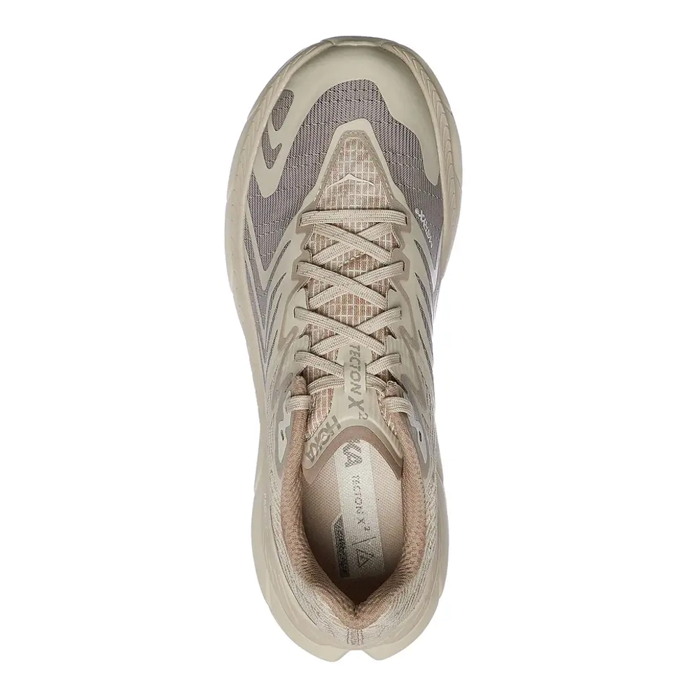 Кроссовки unisex Hoka Tecton X2 TS