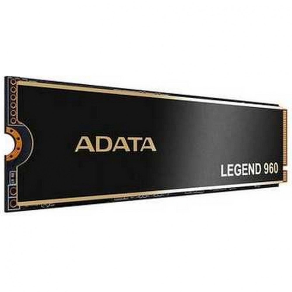Накопитель SSD A-Data 4TB (ALEG-960-4TCS)