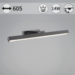 17520-0.2-600 светильник настенный Reluce, LED