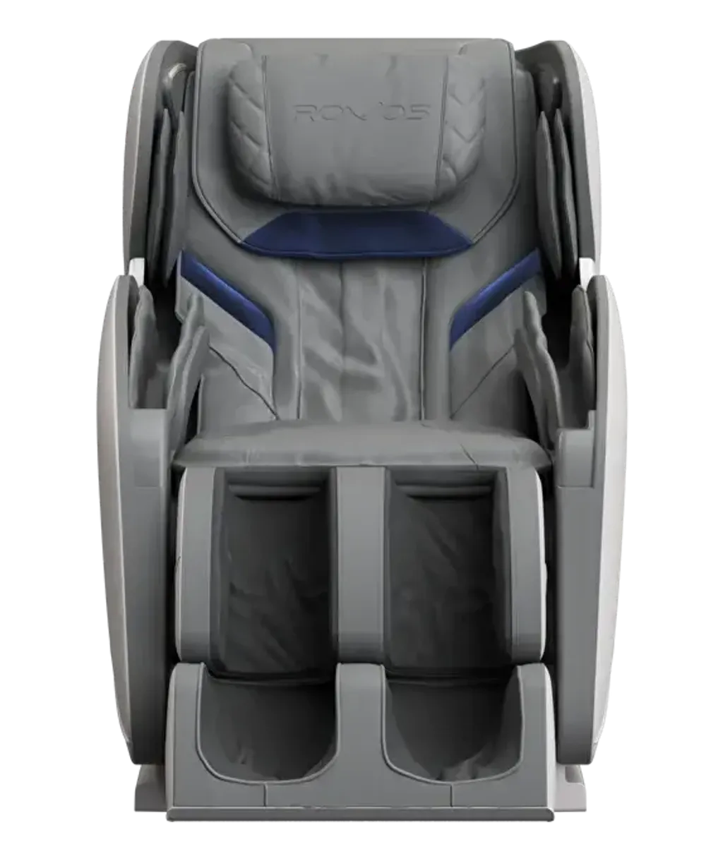 Массажное кресло Rovos Argon R652L