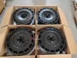 КОВАНЫЕ ДИСКИ для Mercedes BENZ G CLASS EQG G580 W465