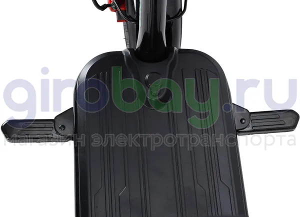 Электроскутер MOTIKO MU1 500W (60V/20.8Ah) фото №13