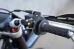 Мотоцикл Кросс BSE T4 Black