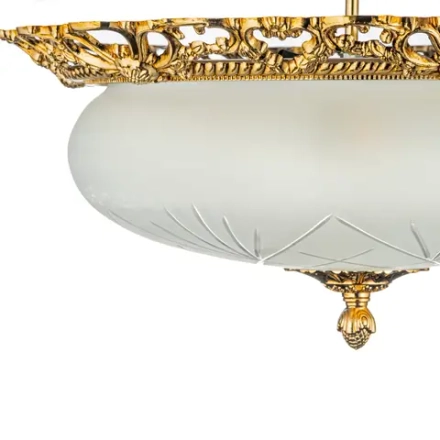 Потолочный светильник Arti Lampadari Venezia E 1.13.46 G