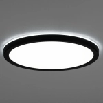 Потолочный светодиодный светильник Citilux Basic Line CL738241EL