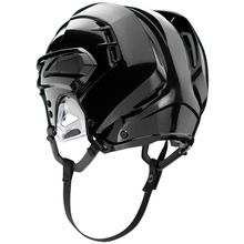 Шлем хоккейный WARRIOR COVERT PX2, PX2H6-BK- S, р. S, черный