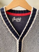 Хлопковый кардиган Guess, 116