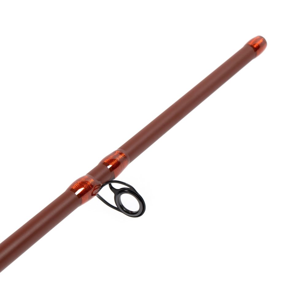 Спиннинг штекерный композитный NAMAZU River Monster 2,1 м, тест 50-200 г/25/