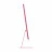 Моноблок Apple iMac 24 M4 10/10/16/256Gb Pink MWV43