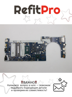 Материнская плата для ноутбука Lenovo ThinkPad E470 NM-A821 Intel Core i5 7200U GeForce 940MX Kabylake WIN Y-TPM FW (01EN254), оригинал
