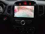 Установочный комплект для KIA Sorento 2012–2015 ( XM, рестайл)  KUBERG SF-9794-2