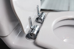 Унитаз-компакт BelBagno Boheme P-trap BB115CPR