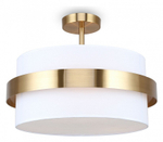 Светильник на штанге Freya Bride FR5367CL-03BS