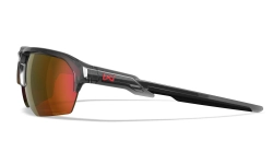 Очки Wiley X WX Jakl (Frame: Crystal Grey, Lens: Polarized - Red Mirror)