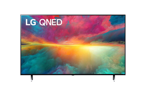 Телевизор LG 65QNED756RA