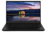 14" Ноутбук Lenovo ThinkPad E14 Gen 4 Black Touch (1920x1080, Intel Core i7-1260P, RAM 8ГБ, SSD 256ГБ, Intel Iris Xe Graphics, OS Windows)