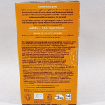 Чай травяной PUKKA "Licorice & cinnamon" с какао, корицей и лакрицей 20 пакетиков 40 г (из Финляндии)