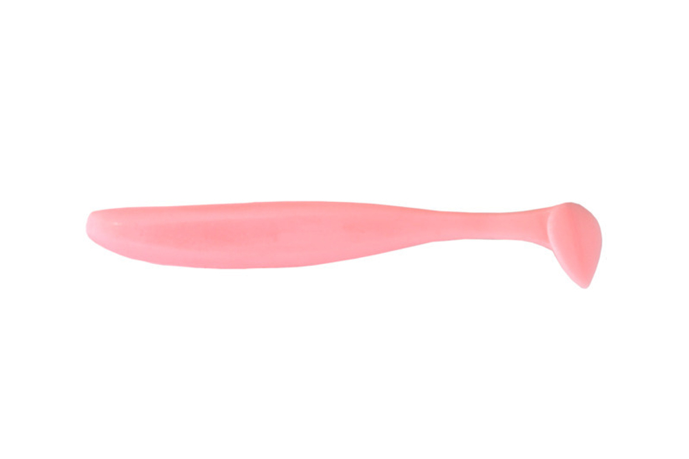 Мягкая приманка LureMax SLIM SHAD
