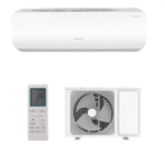 Сплит-система кондиционер настенный Rovex Star RS-07ABS на 22 м²