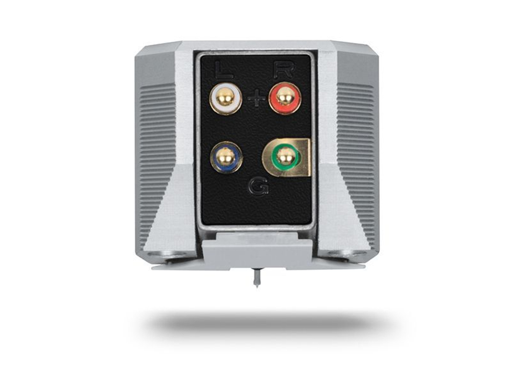 Головка звукоснимателя MOFI ELECTRONICS UltraTracker Grey