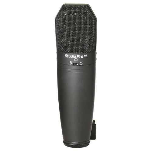 Peavey Studio Pro M2