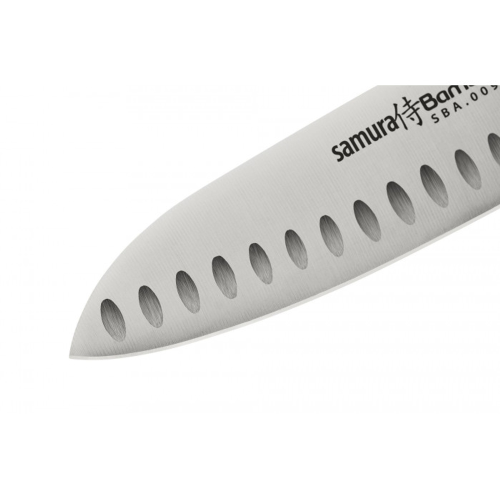 Нож Сантоку Samura Bamboo SBA-0094/K