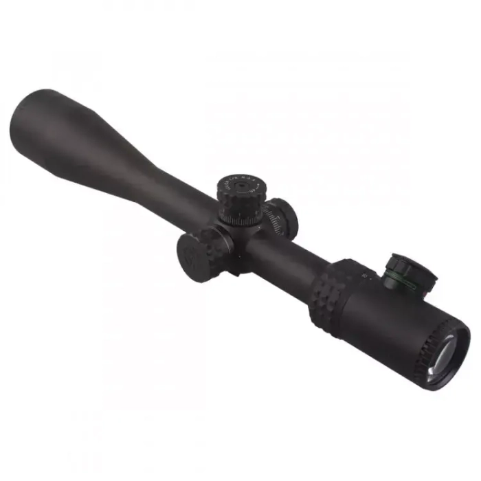 Прицел Vector Optics Sentinel 10-40x50 GenII SFP (SCOL-07)