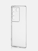 Чехол ROSCO для Vivo V27e (арт. VV-V27E-TPU-01-TRANSPARENT)
