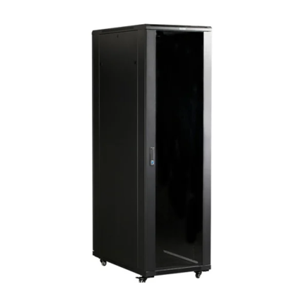 Шкаф напольный 19", 42U TWT TWT-CBB-42U-8x10-G1