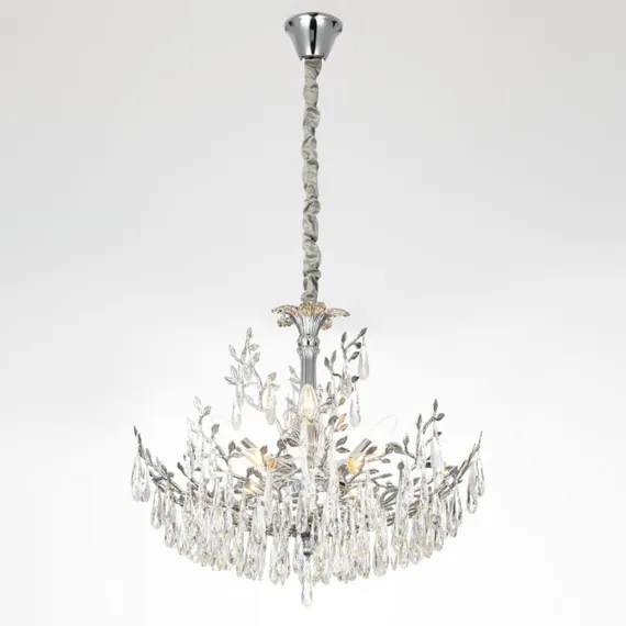 Подвесная люстра Ritz CL310081 Citilux
