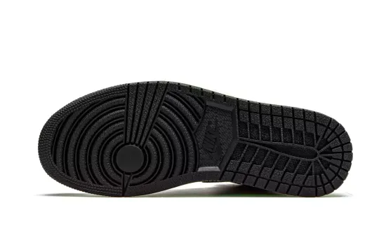 Кроссовки Nike Air Jordan 1 High "Bio Hack"