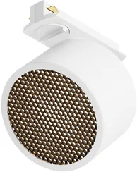 Трековый светильник Glare TR225-1-GX53-W Maytoni