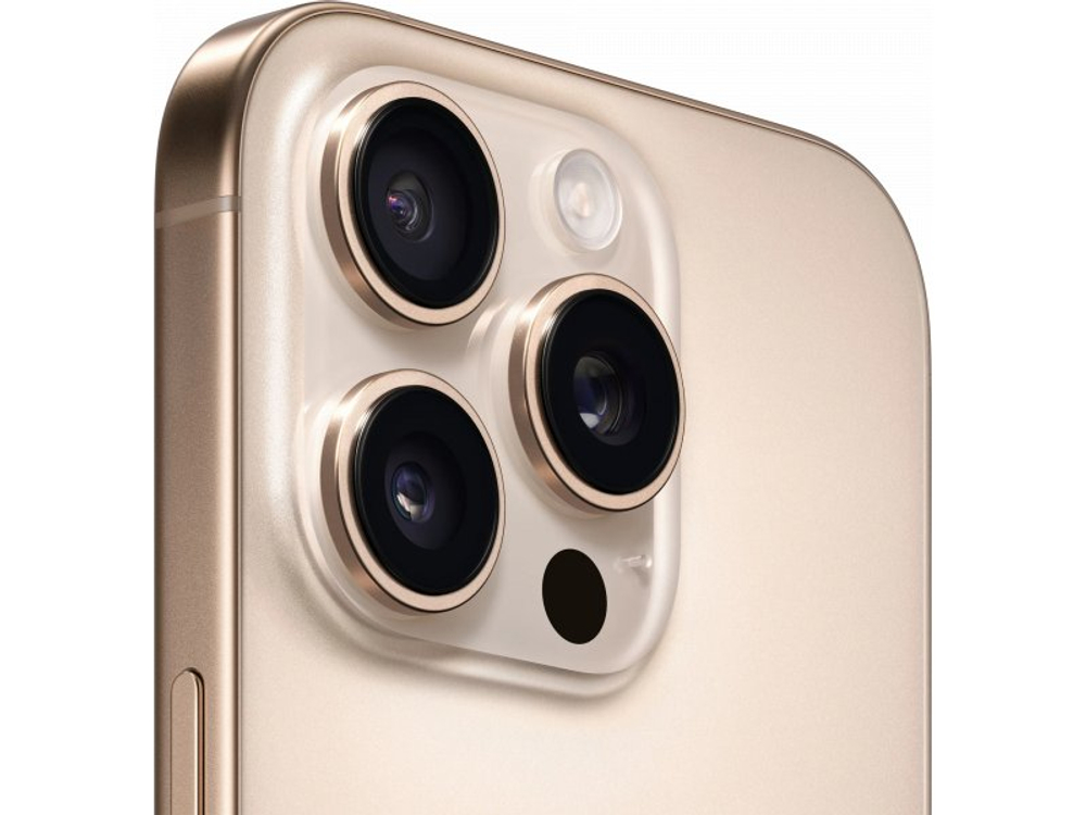Смартфон Apple iPhone 16 Pro 128GB Desert Titanium
