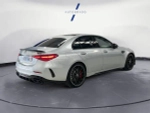 Mercedes-Benz S 63 AMG E 4MATIC