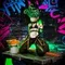 Tatsumaki street paints - One Punch Man