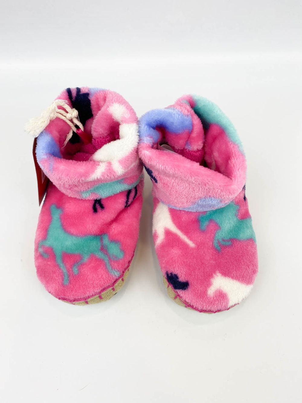 Тапки Hatley