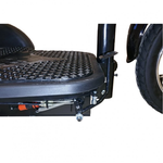 Электросамокат HEADWAY ZAPPY LUX 500  W Lilon